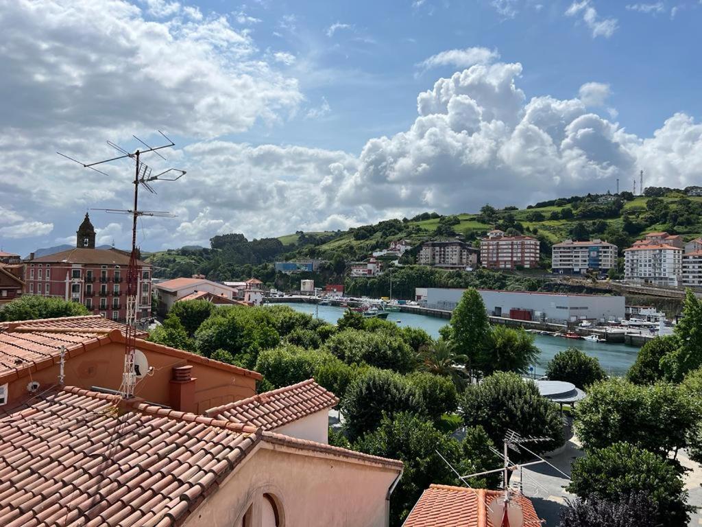 Bermeo Park Villa Exteriör bild